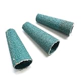 イチグチ BSロケットサンダージルコニア 10X50X16（3個入） 60 86915