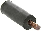 Panduit BPC250-X Code Conductor Bi-Metallic Pin Connector, Aluminum, 250 kcmil Aluminum Conductor Si