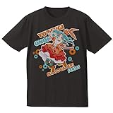 <物語>シリーズ Tシャツ 斧乃木余接 XLサイズ