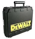 Dewalt DC330/DCS331 Jig Saw Tool Case # 581580-03 [並行輸入品]