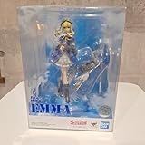 ZERO 荒野のコトブキ飛行隊 エンマ EMMA d-610