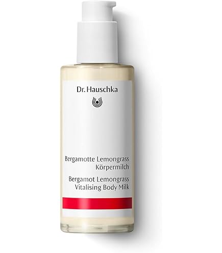 Amazon.co.jp: Dr. Hauschka(ドクターハウシュカ) カーミング ボディ
