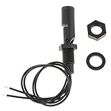 P Prettyia フロートスイッチ　水位センサー　サイドマウント タンク プール アクアリウム 液体センサ　