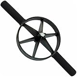 伝匠 鋼付竹割 6ツ割 160mm