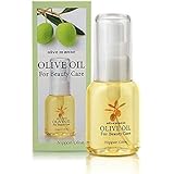 日本オリーブ オリーブマノン 化粧用オリーブオイル 30ml
