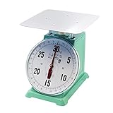 上皿自動秤 AK型 平皿30kg