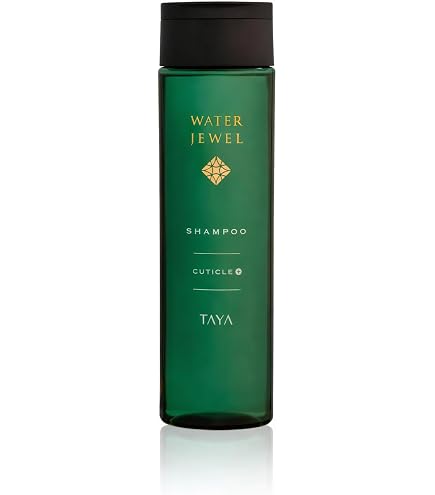 Amazon | TAYA 田谷 ウォータージュエル トリートメント 200g ダメージ