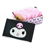 長登屋（ナガトヤ）クロミプリントクッキー缶 10枚入 クロミ