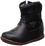 [ディズニー] DISNEY ベビーブーツ DN B1151 DN B1151 ブラック (ブラック/13)