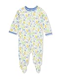 Wee Play SLEEPWEAR ベビー・ボーイズ US サイズ: 3-6 Months