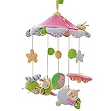 ShilohミュージカルモバイルA レッド SHLOH-38