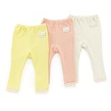 mother goose(マザーグース) スパッツ (80～130cm) キムラタンの子供服 (11059-171a) アイボリー 100