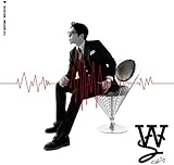 ミニアルバム - The Best Man(韓国盤)