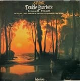 Double Quartets 1 & 2