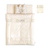 ナオミイトウ NAOMI ITO POCHO シャンパーニュ ミニふとんセット 9637