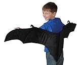 Rinco Products Vampire Bat Plush Costume Wings [並行輸入品]