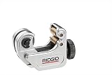 RIDGID(リジッド):103 チュ-ブカッター 32975