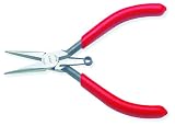Urrea 28560 Conical Point Pliers with Smooth Jaw [並行輸入品]