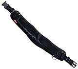 ワークタイム(work time) サポートベルトDX ブラック(ワンタッチベルト48mm付) SNB-200 DX-BK