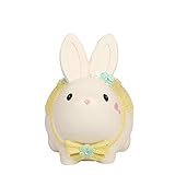 キュートショールスカーフウサギ貯金箱ウェディングXmasクリスマス誕生日バレンタインギフト