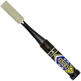 菊弘丸闘匠 追入のみ 黒檀柄 6分 18mm