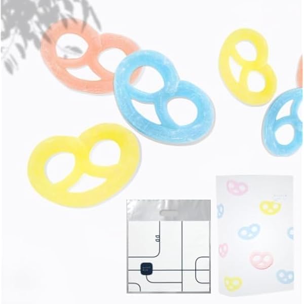 Amazon | 【大容量】幸せのグミッツェルプチ パーティBOX 410g