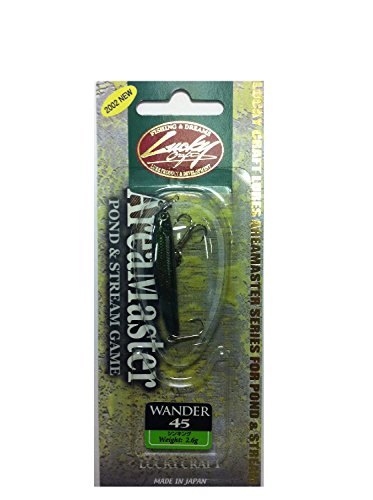 åե(LUCKYCRAFT)륢45MJ꡼