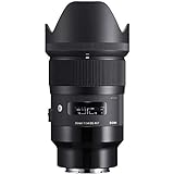 35mm F1.4 DG HSM ライカL用