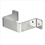 カクダイ　水栓柱（関連部品）　水栓柱用サドルバンド　（85角用）　625-604