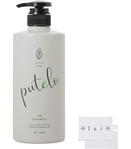 Amazon | T-ブレイス FUCES フーチェ AR シャンプー 300ml | FUCES