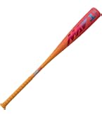 Amazon | イーストン(Easton) 野球用 バット HYPE FIRE リトル