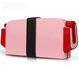 【Bidear】チャイルドシート ジュニアシート ベビー シート 3C認証高品質 便利折りたたみ　3-12歳の子供に適する