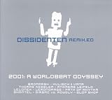 2001: A World Beat Odyssey