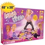 Dance Mixer Electronic Playmat in Gift Box おもちゃ (並行輸入)