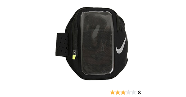Amazon Co Jp Nike ナイキ ポケットアームバンド Dg15 0 F 家電 カメラ