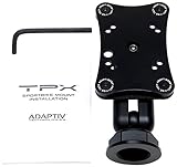 Adaptiv D-01-03 AdaptivMount 24-32 Sport Bike Mount [並行輸入品]