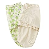 スワドルミー 2セットオーガニック おくるみ Summer Infant サマーインファント Summer サマー SwaddleMe スワドルミー 2セット　オーガニック おくるみ 【54060】　