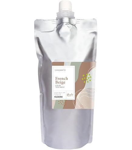 Amazon | 【サロン専売品】クロマト カラートリートメント（コーラル