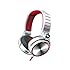 「SONY ステレオヘッドフォン レッド MDR-XB920/R」