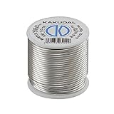 カクダイ 銅管用ソルダー 銀入 0.5% 630-115-05