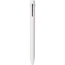 MUJI (無印良品) - 無印良品 Amazon.co.jp: MUJI 無印良品 低重心シャープペン 白 11×9×147mm