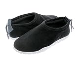 [ナイキ] NIKE AIR MOC ULTRA BLACK/ANTHRACITE/WHITE [並行輸入品]