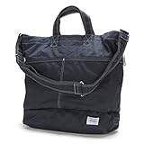 (ポーター) PORTER 吉田カバン フェイバー トートバッグ マザーズバッグ 731-09670 ネイビー(50)