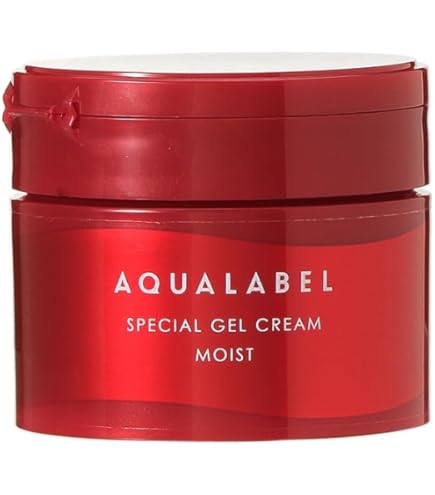 Amazon.co.jp: 資生堂 アクアレーベル AQUA LABEL スペシャルジェル