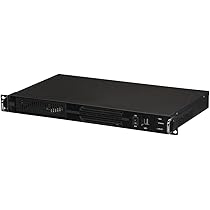 オーディオテクニカ　ラックマウントケース　1U Amazon | SilverStone Technology 2U ATX ラックマウント