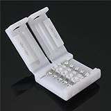 ILS - 5pin pieceB Connector Snap RGBW LED Strip Adapter