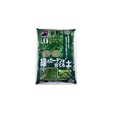 あかぎ園芸 緑のカーテンを育てる土 25L 3袋 (4939091352513)