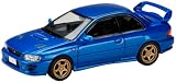 1/64 SUBARU IMPREZA/頭文字D