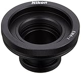 Nikon フィールドスコープ接眼レンズマウントアダプター EMA-1