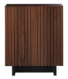 サイドボード シャープ 70 WN ウォールナット